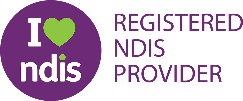 NDIS Registered Provider